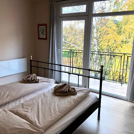 Crystal Spas Apartman-balaton